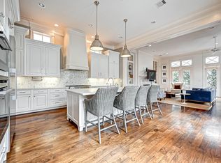 2239 Mimosa Dr, Houston, TX 77019