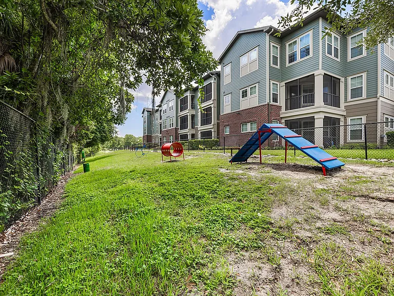 Bell Lake Forest — Photo 42
