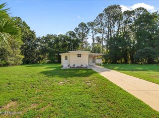 204 RIVIERA Drive, Crescent City, FL 32112