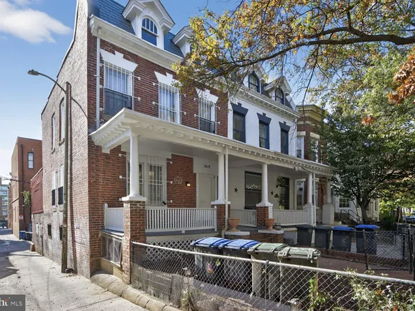1410 Florida Ave NW, Washington, DC 20009