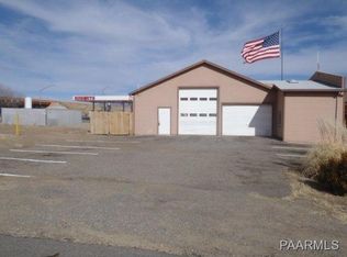 7402 E Palo Verde St, Prescott Valley, AZ 86314