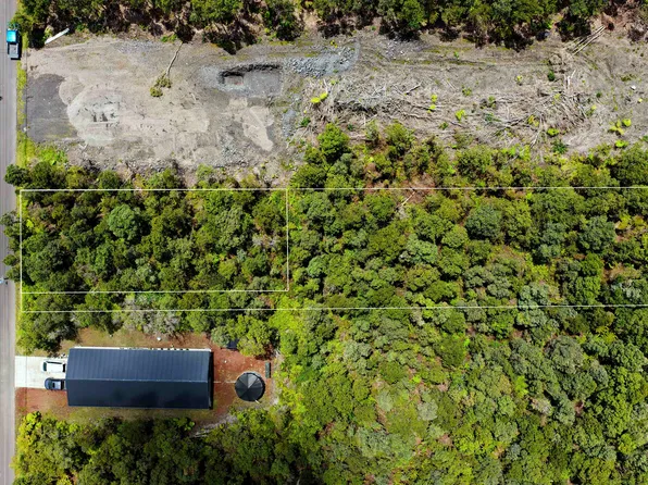 Liona St Lot 53-13-143, Volcano, HI 96785