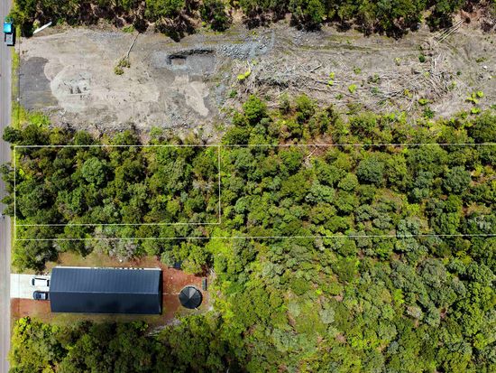 Liona St Lot 53-13-143, Volcano, HI 96785