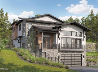 4049 W Crest Ct, Park City, UT 84098