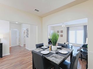 Landmark at Cypress Falls, Houston, TX 77095