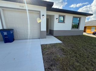 2120 Leda Ave S, Lehigh Acres, FL 33973