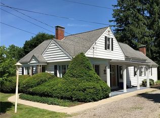 12 Sylvan Way, Greenville, PA