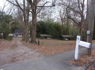 43 Melville Ave, Greenville, SC 29605