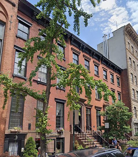 1st image of 245 W 13th St #2A