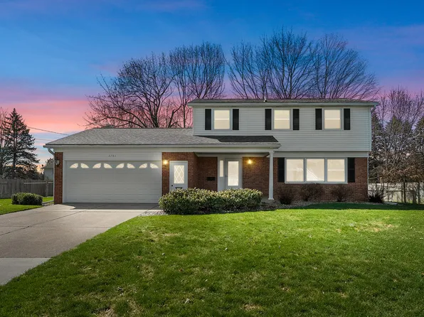 2701 Hemlock Ave, Portage, MI 49024