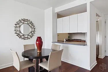 Rented by Halstead Real Estate