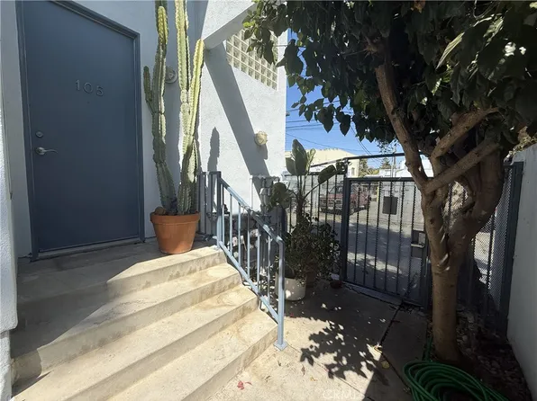 1937 Euclid St, Santa Monica, CA 90404