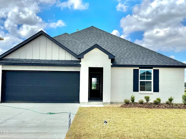 108 Top Ridge Rd, Duson, LA 70529