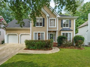 1469 Justin Dr, Lawrenceville, GA 30043