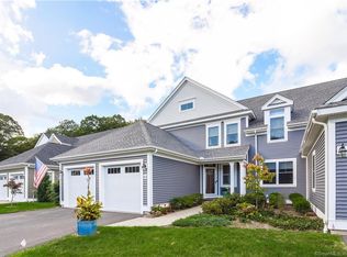 12 Tryon Farm Rd #12, South Glastonbury, CT 06073