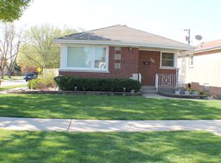 8733 Fullerton Ave, River Grove, IL 60171