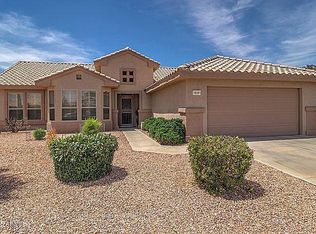 16191 W Silver Falls Dr, Surprise, AZ 85374