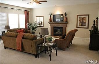 5th image of 13173 Bellerive Farm Dr