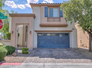 9731 Skiers Chalet Ct, Las Vegas, NV 89178