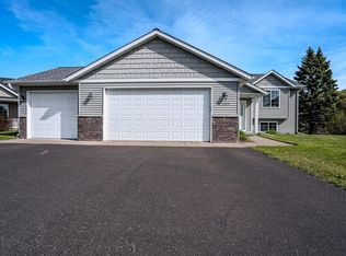 1305 Whistling Straits Court, Altoona, WI 54720