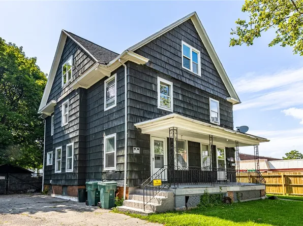 1375 N Clinton Ave, Rochester, NY 14621
