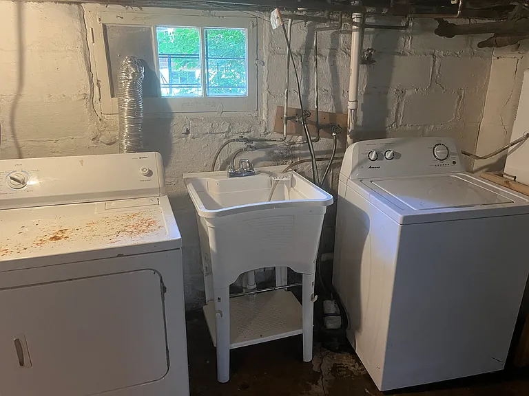 washer/dryer