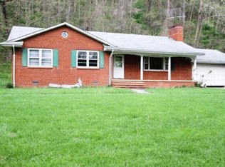 217 Fort Spring Pike, Ronceverte, WV 24970