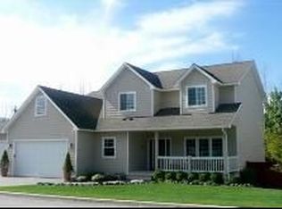 23318 E 2nd Ave, Liberty Lake, WA 99019