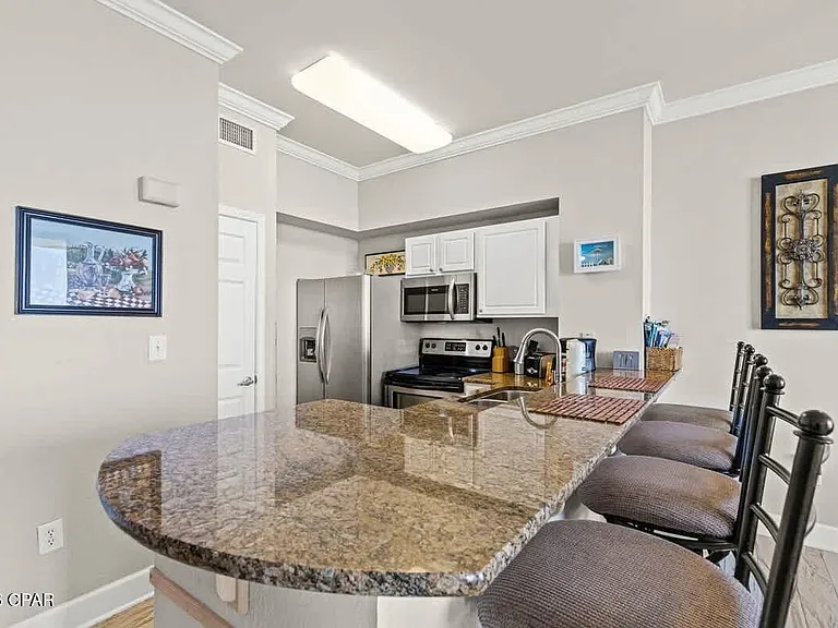 16819 Front Beach Rd #2615 — Photo 9