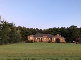 3239 Blaylock Ranch Rd, Alma, AR 72921