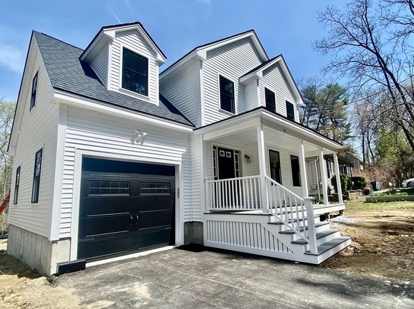 55 Richardson St, Billerica, MA 01821