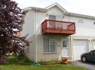 7201 S Ferdinand Ave, Bridgeview, IL 60455