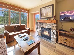 6201 Minaret Rd #2205, Mammoth Lakes, CA 93546