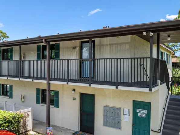 430 Breakwater Dr APT 36, Merritt Island, FL 32952