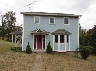 3972 Parkwood Rd, Shelocta, PA 15774