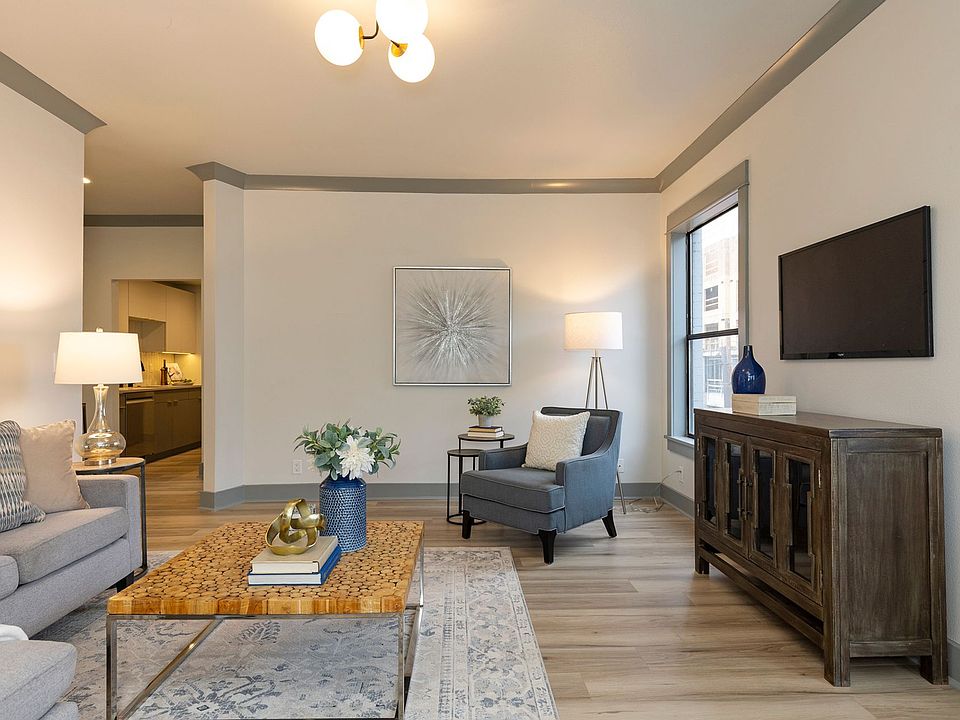 Fredonia Apartments 1509 E Mercer St Seattle, WA Zillow