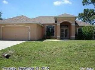 1806 SW 22nd St, Cape Coral, FL 33991