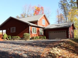 Gold Rd, Cosby, TN 37722