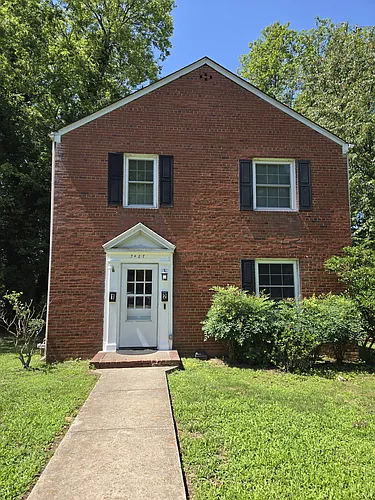 3427 W Franklin St Photo 1