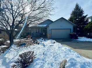 1965 Rimwood Dr, Colorado Springs, CO 80918