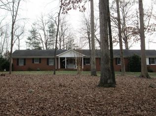 6705 Oak Knoll Ct, Thomasville, NC 27360