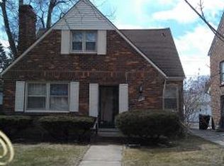 4143 Bishop St, Detroit, MI 48224