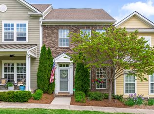 116 Skylark Aly, Nolensville, TN 37135