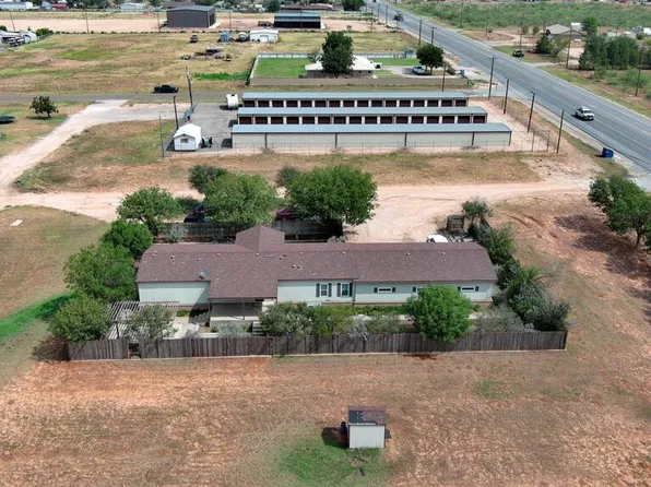 5702 S Highway 349, Midland, TX 79706