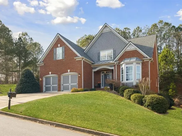 5403 Landsdowne Ct, Cumming, GA 30041