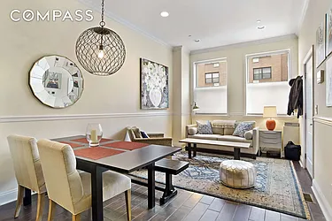 Rented by Compass