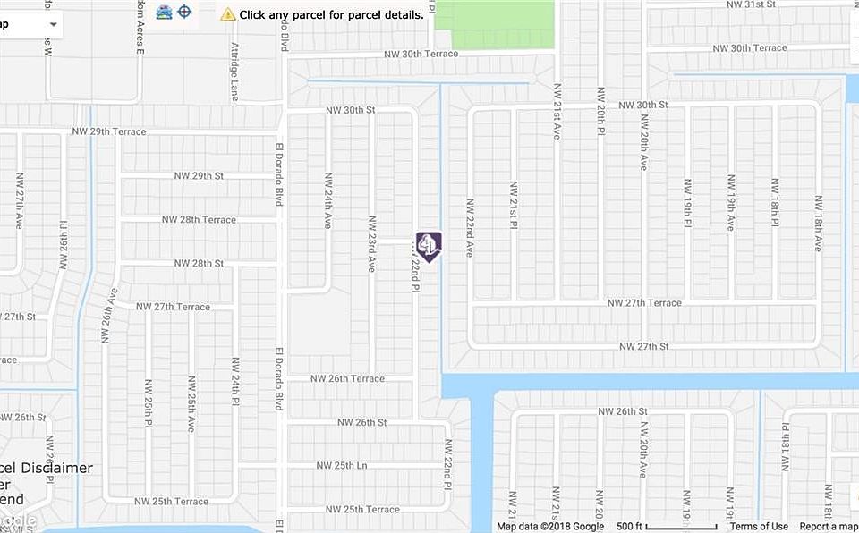 1st image of 2805 NW 22nd Pl