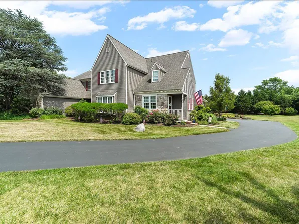 1626 Todd Ln, Chester Springs, PA 19425