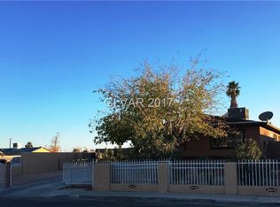 3001 Crawford St, North Las Vegas, NV 89030