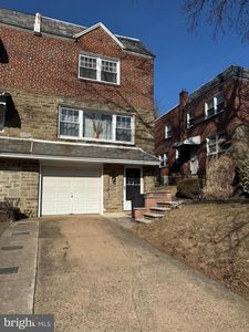 6929 Ardleigh St, Philadelphia, PA, 19119